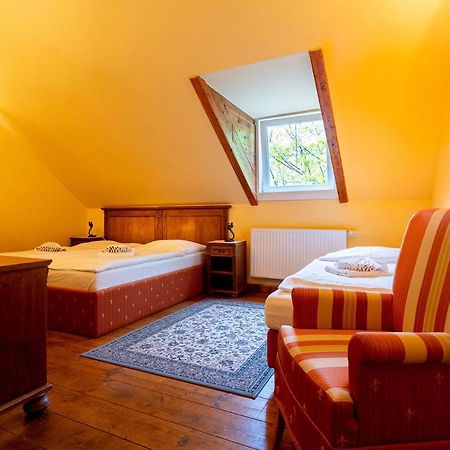 Penzion Cosmopolitan I. Banská Štiavnica Екстериор снимка
