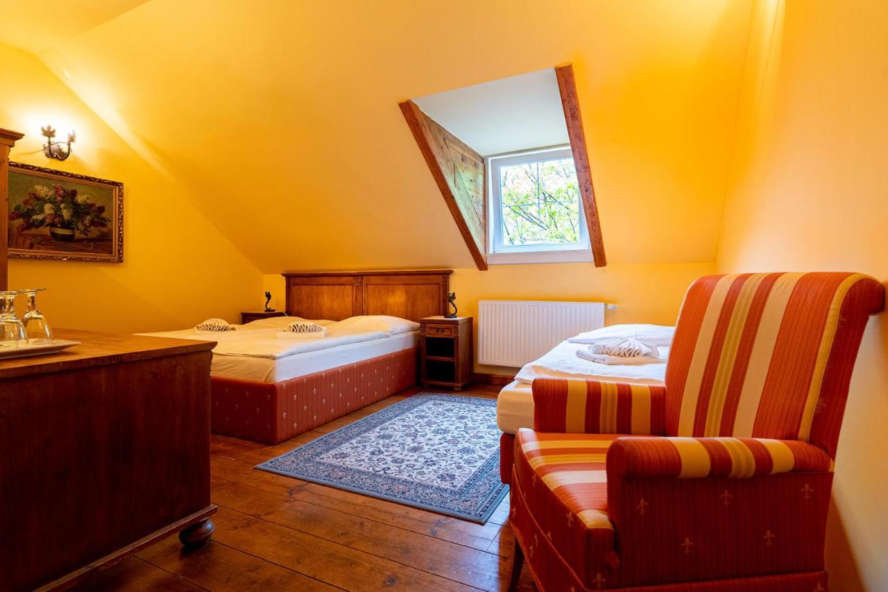 Penzion Cosmopolitan I. Banská Štiavnica Екстериор снимка