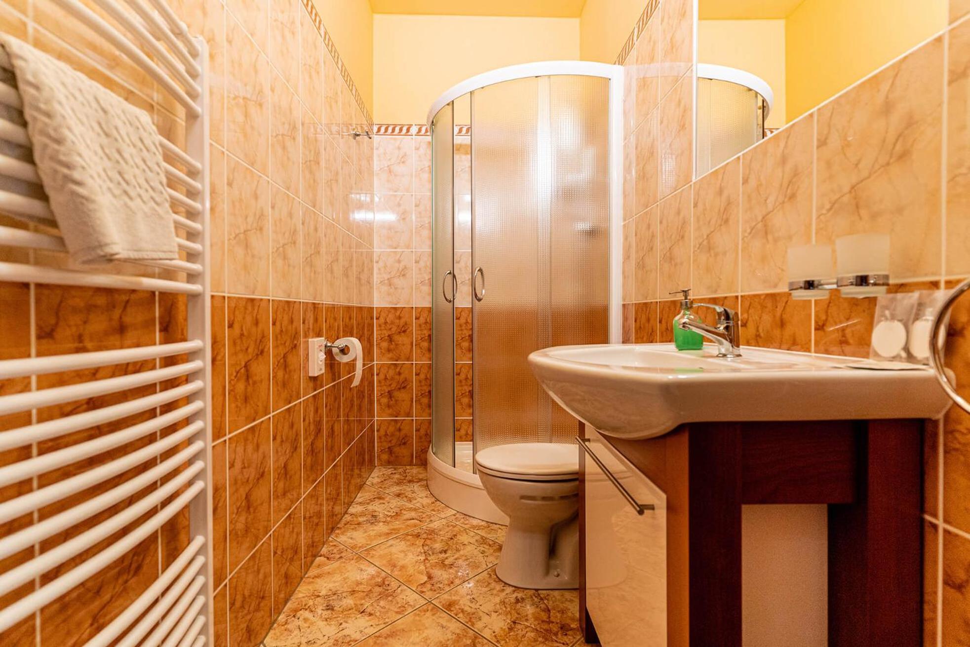 Penzion Cosmopolitan I. Banská Štiavnica Екстериор снимка