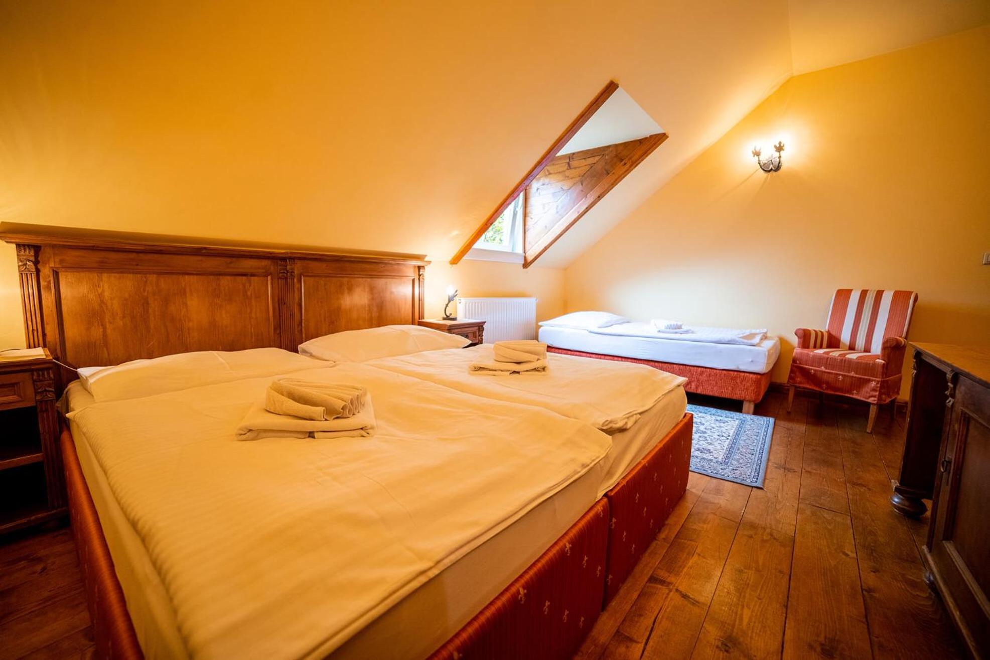 Penzion Cosmopolitan I. Banská Štiavnica Екстериор снимка