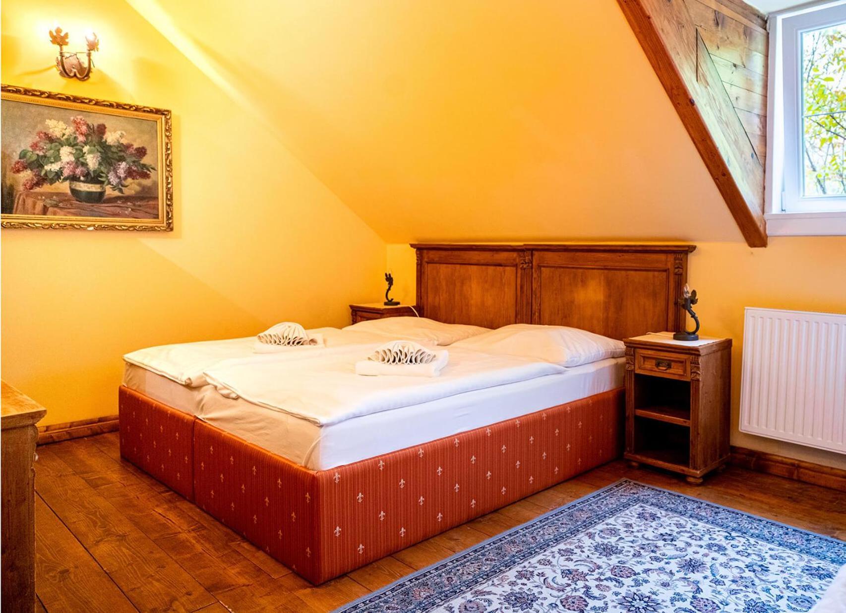 Penzion Cosmopolitan I. Banská Štiavnica Екстериор снимка
