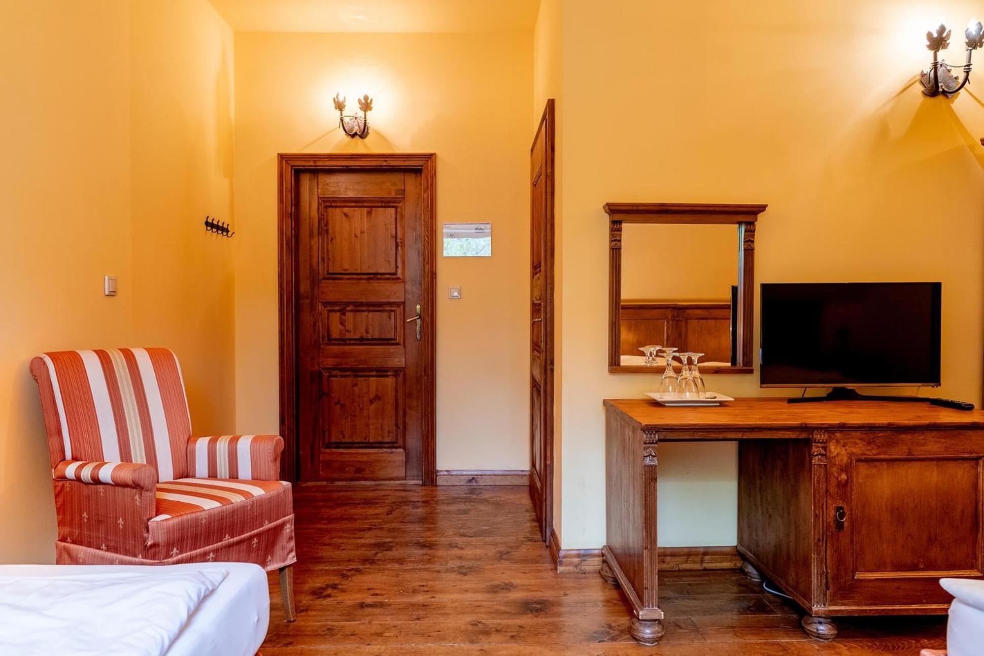Penzion Cosmopolitan I. Banská Štiavnica Екстериор снимка