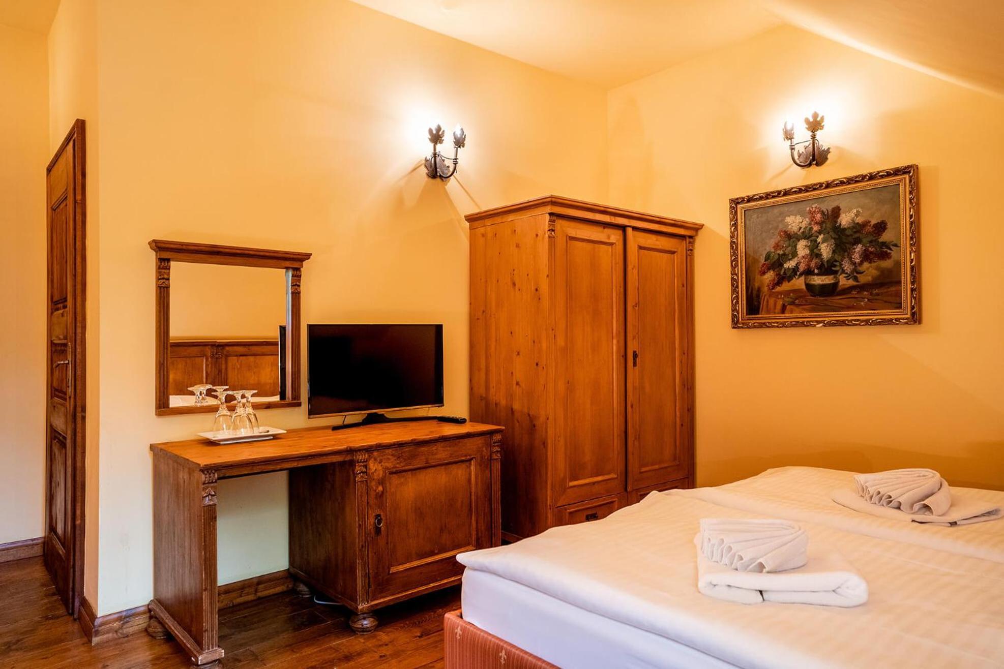 Penzion Cosmopolitan I. Banská Štiavnica Екстериор снимка