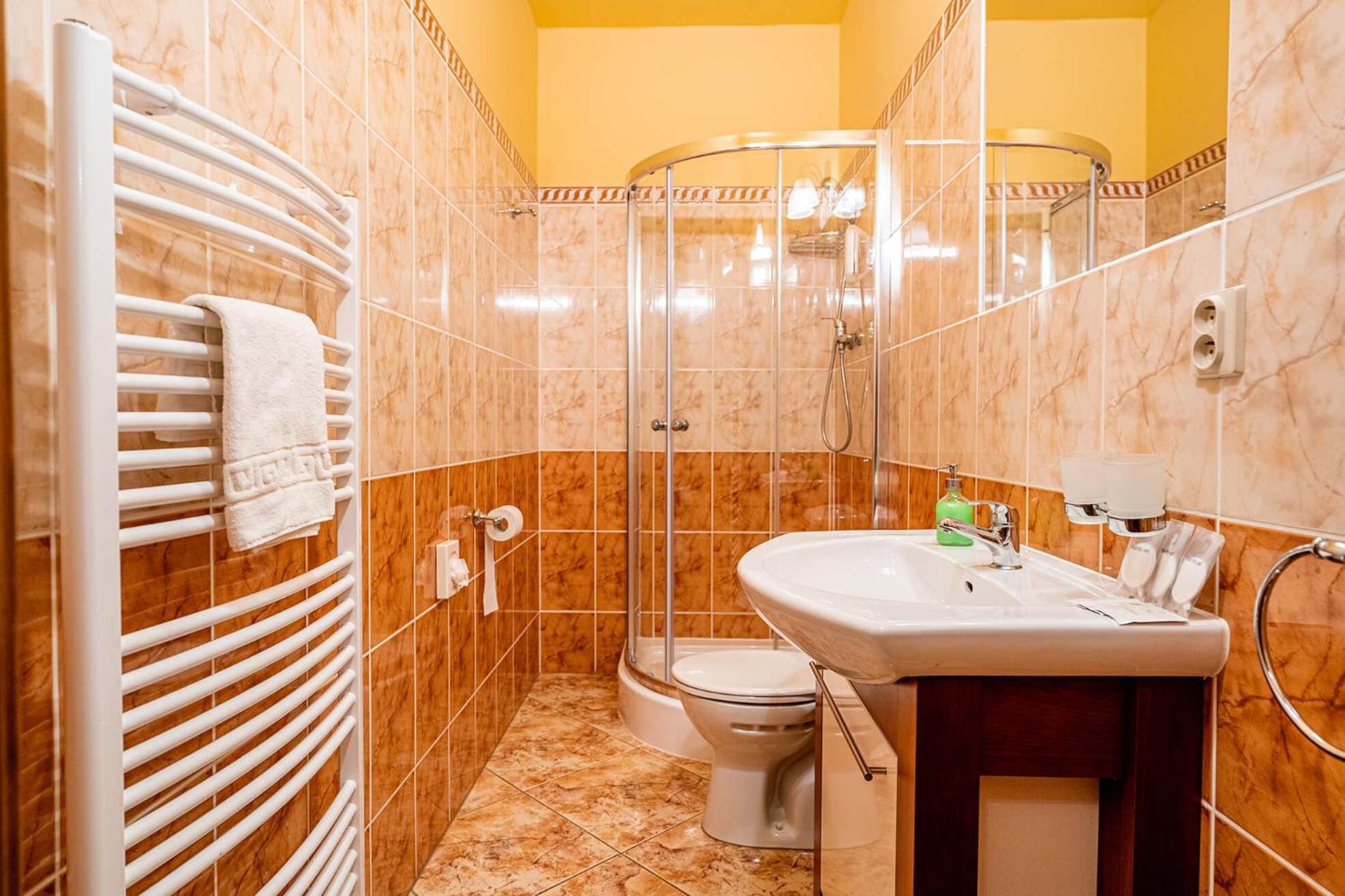 Penzion Cosmopolitan I. Banská Štiavnica Екстериор снимка