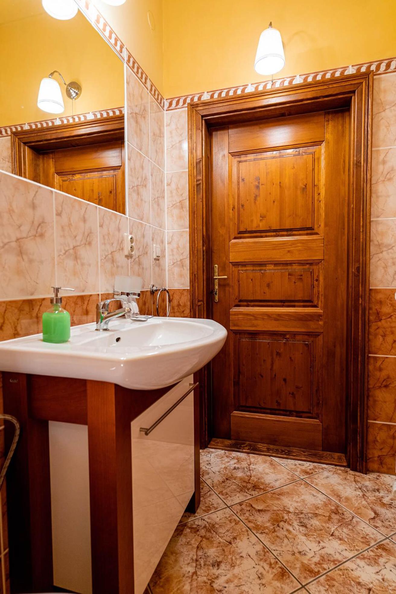 Penzion Cosmopolitan I. Banská Štiavnica Екстериор снимка