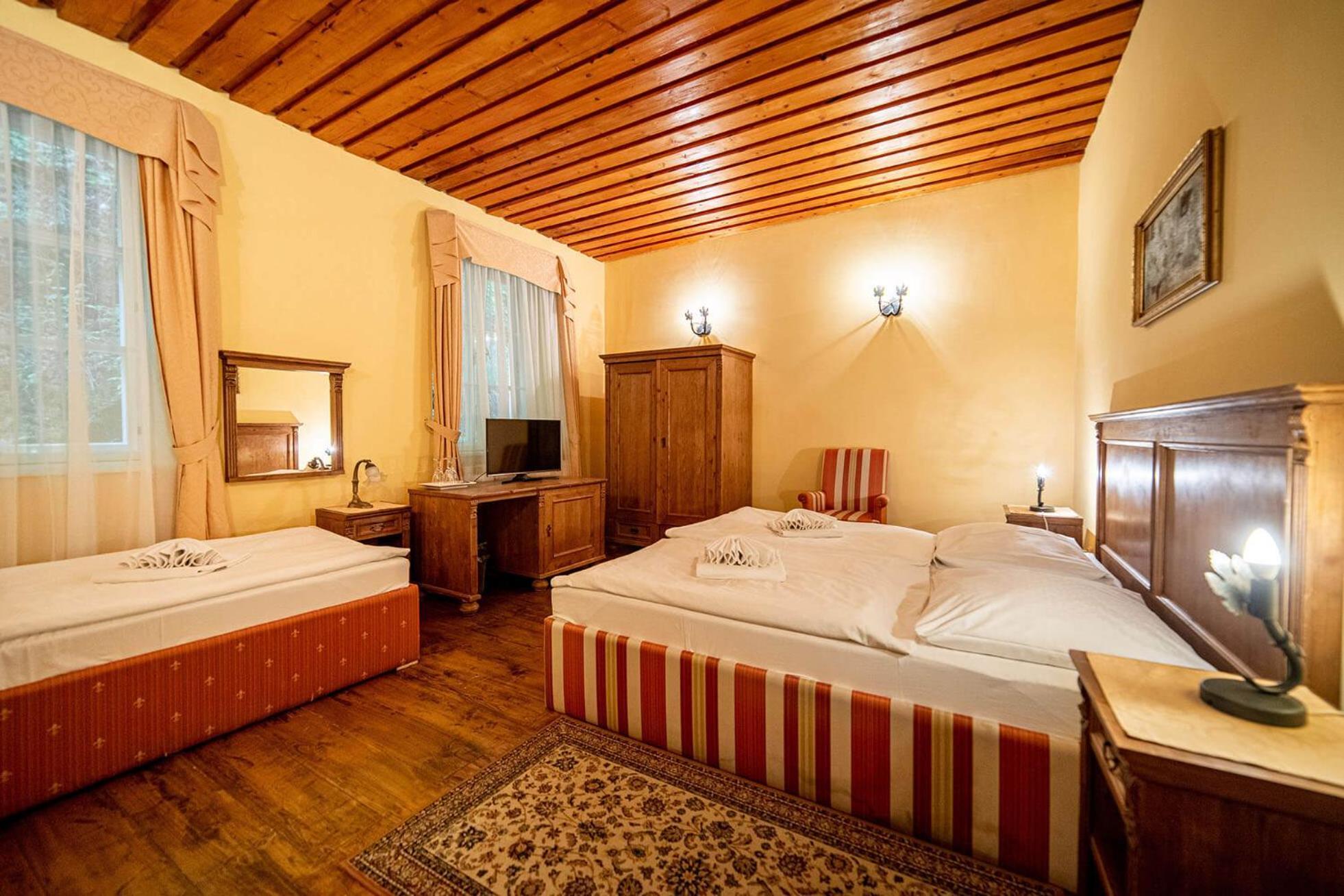 Penzion Cosmopolitan I. Banská Štiavnica Екстериор снимка
