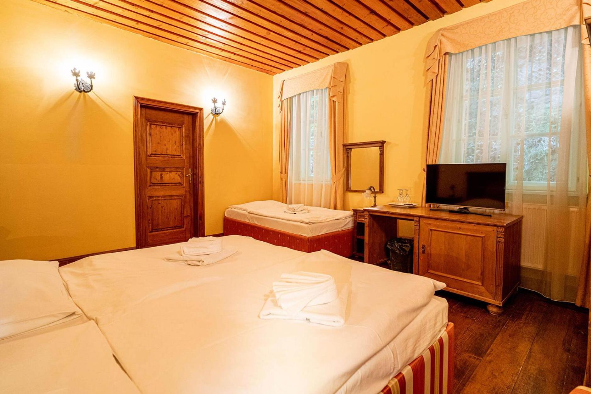 Penzion Cosmopolitan I. Banská Štiavnica Екстериор снимка