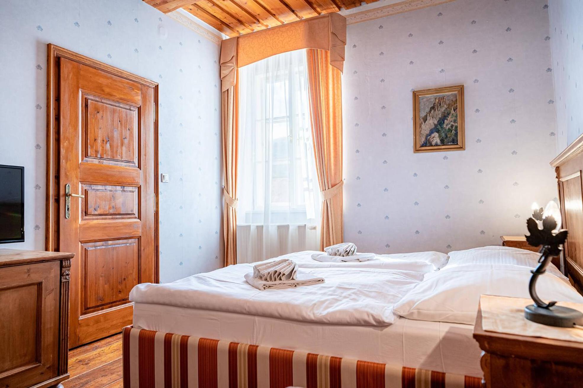 Penzion Cosmopolitan I. Banská Štiavnica Екстериор снимка