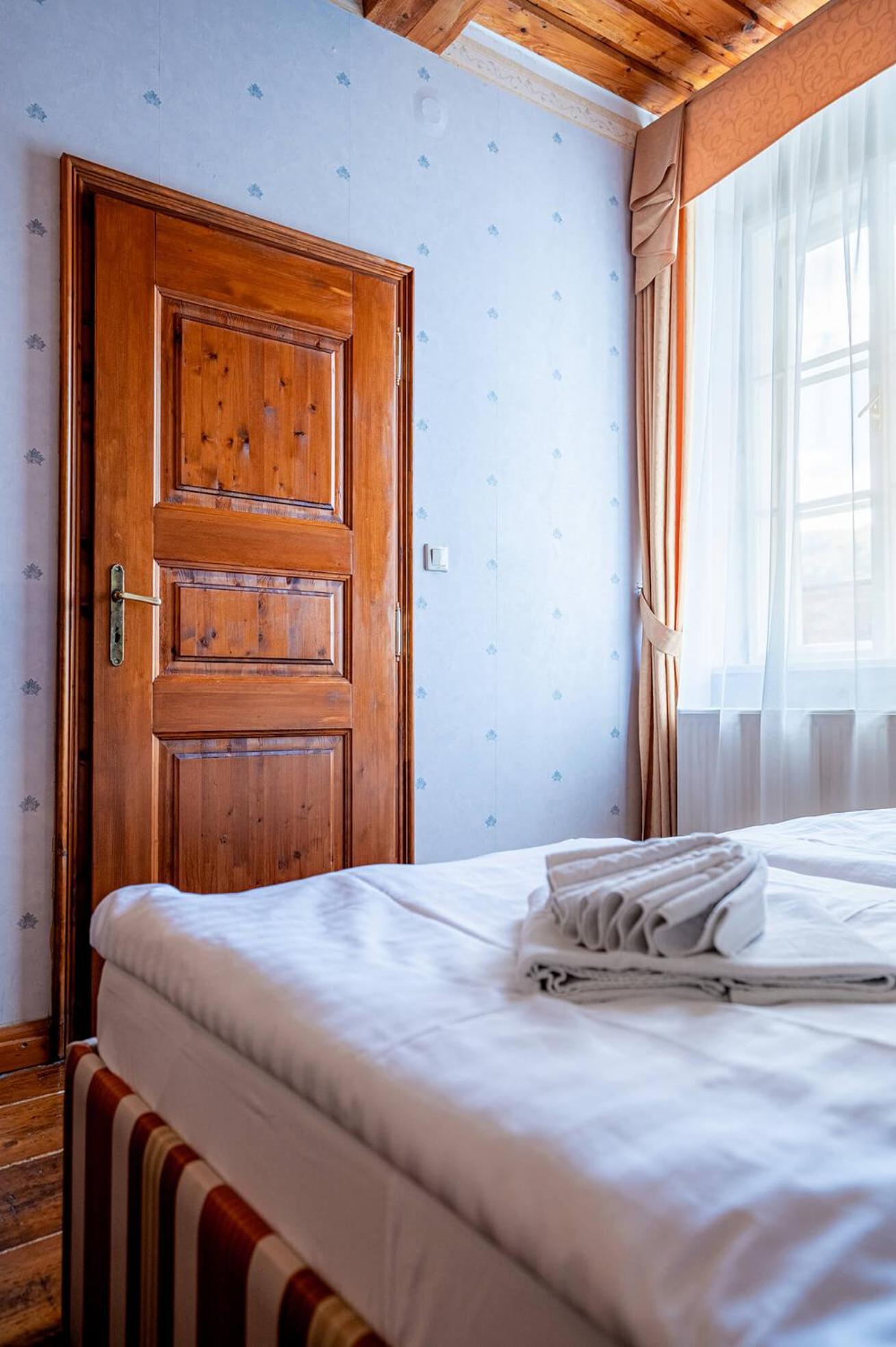 Penzion Cosmopolitan I. Banská Štiavnica Екстериор снимка