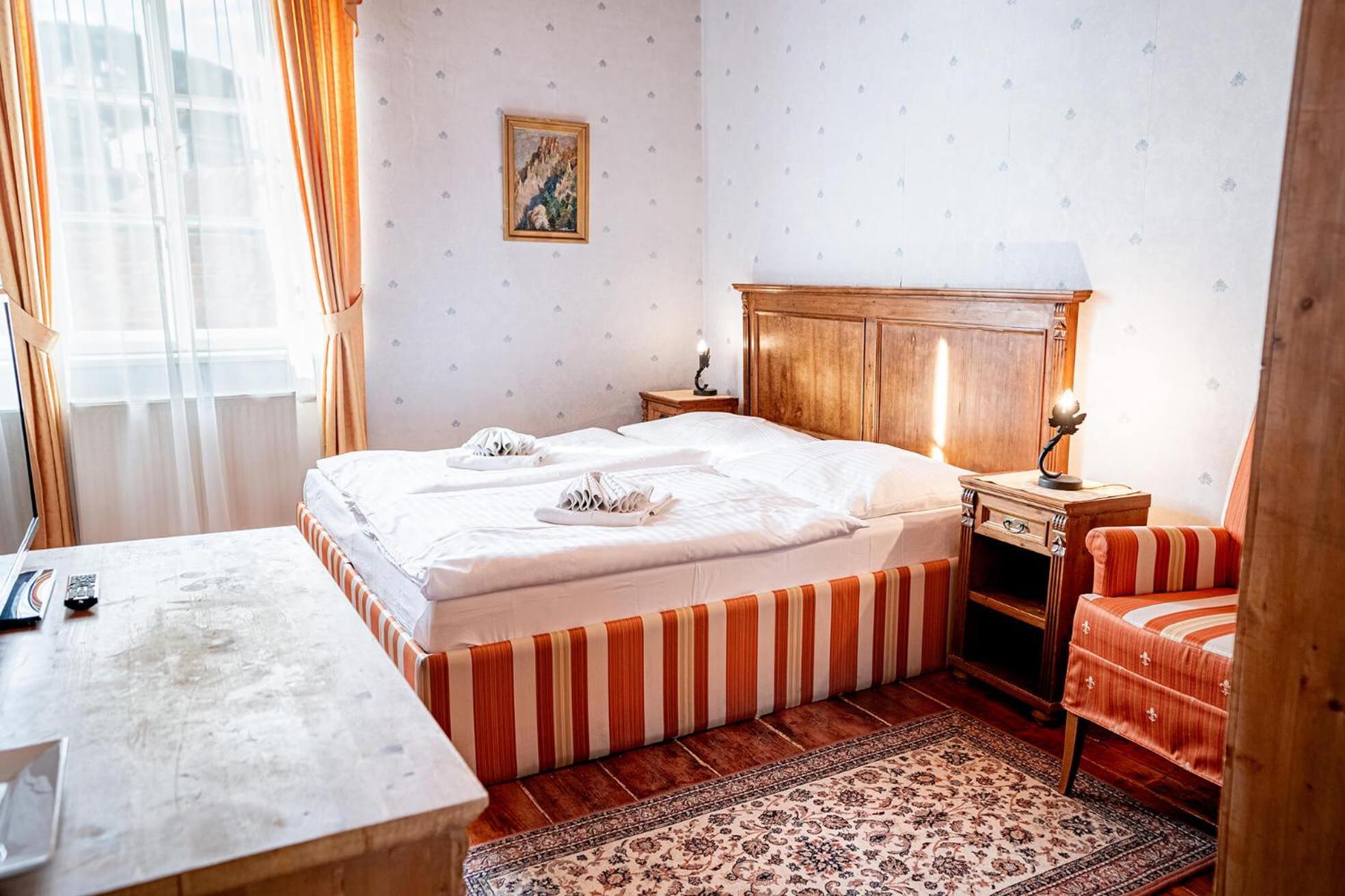 Penzion Cosmopolitan I. Banská Štiavnica Екстериор снимка