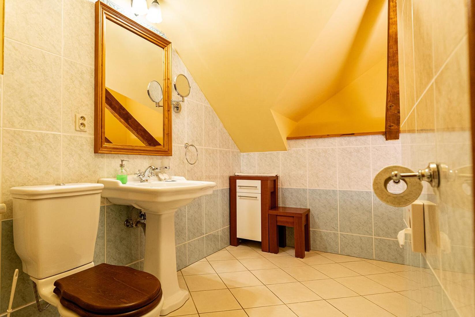 Penzion Cosmopolitan I. Banská Štiavnica Екстериор снимка