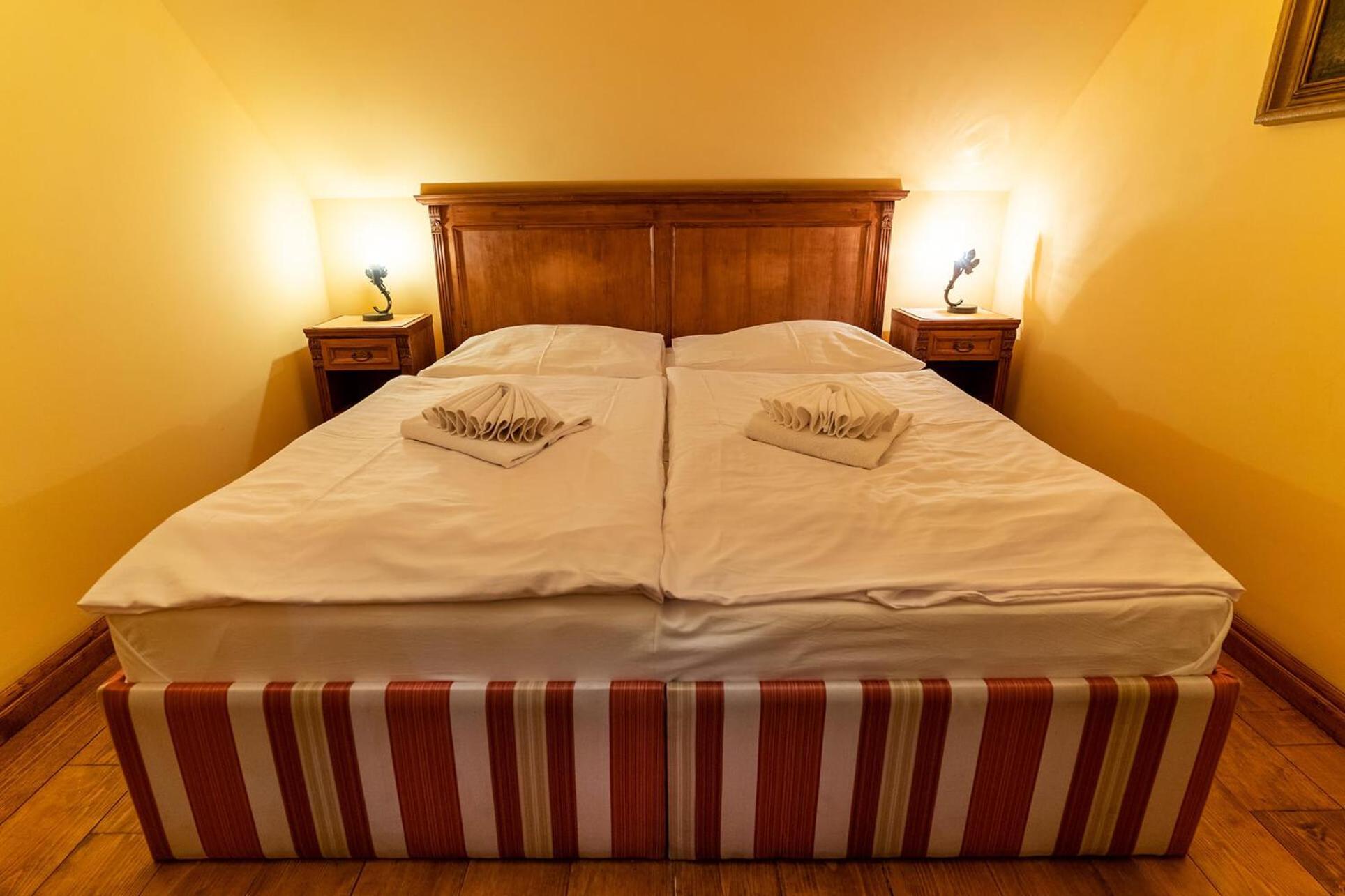 Penzion Cosmopolitan I. Banská Štiavnica Екстериор снимка