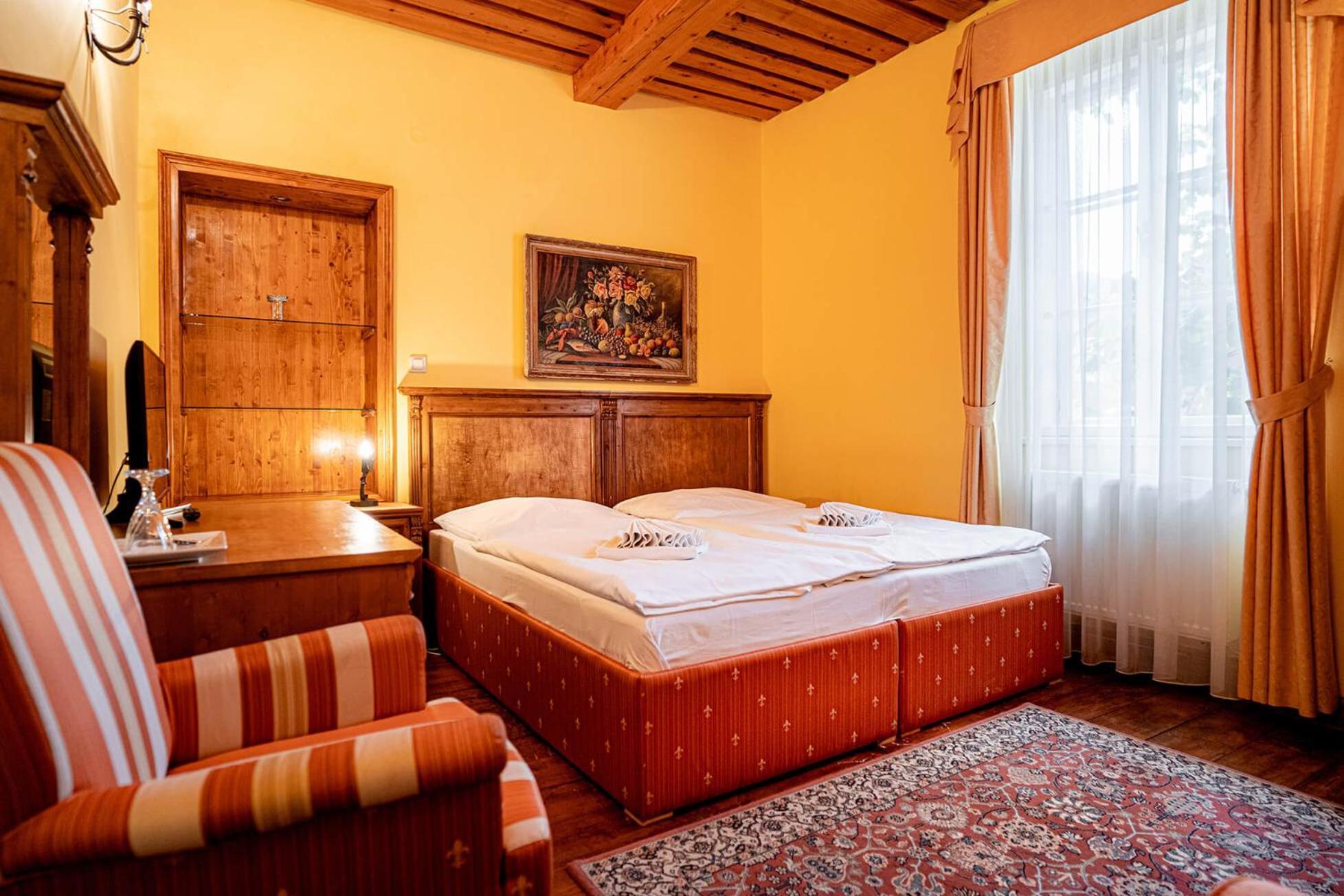 Penzion Cosmopolitan I. Banská Štiavnica Екстериор снимка