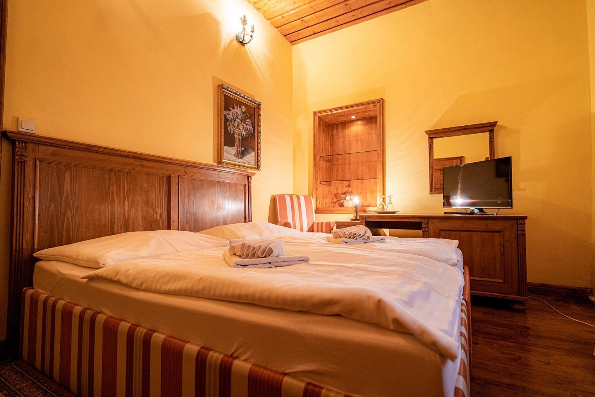 Penzion Cosmopolitan I. Banská Štiavnica Екстериор снимка