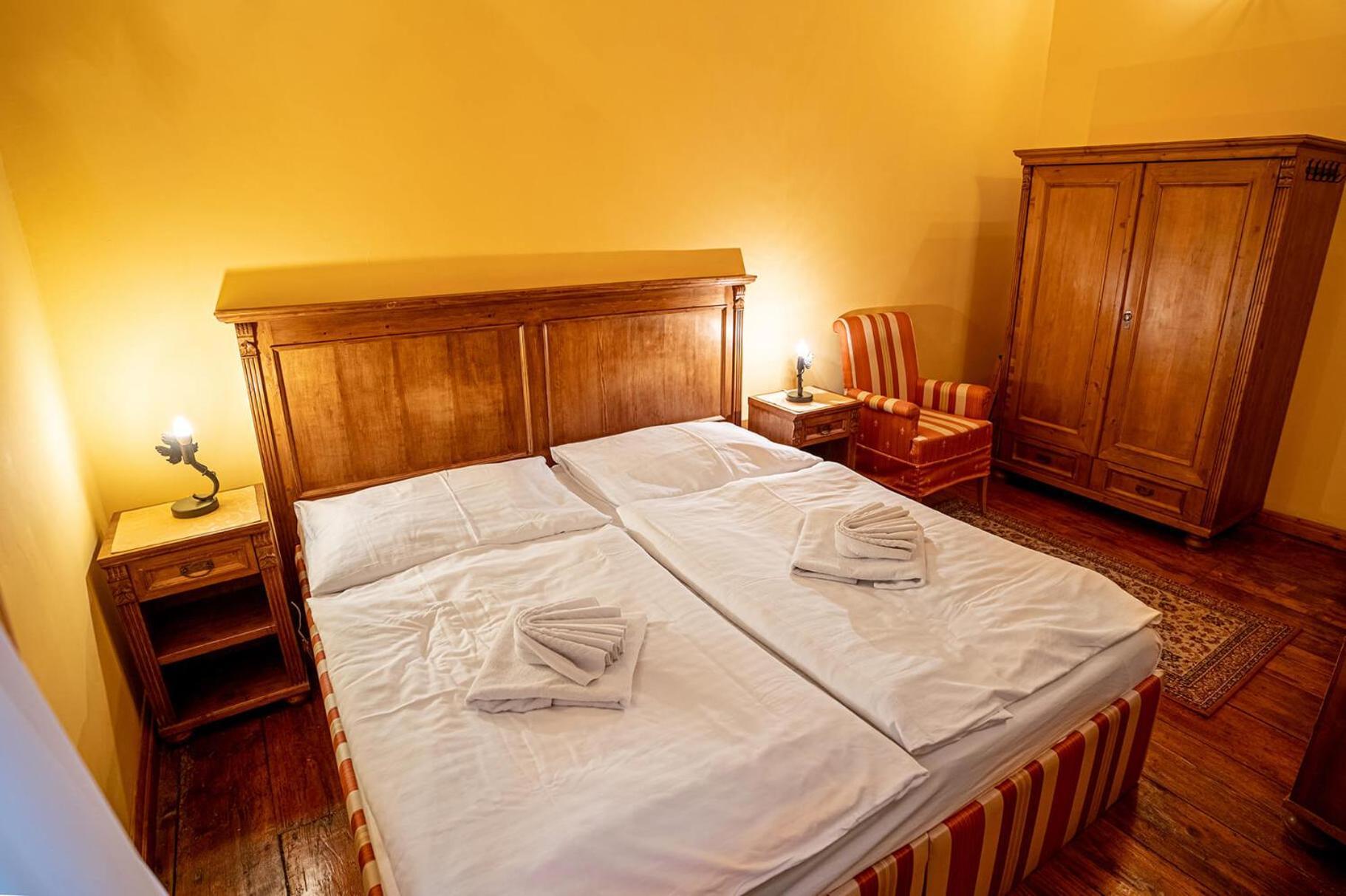 Penzion Cosmopolitan I. Banská Štiavnica Екстериор снимка