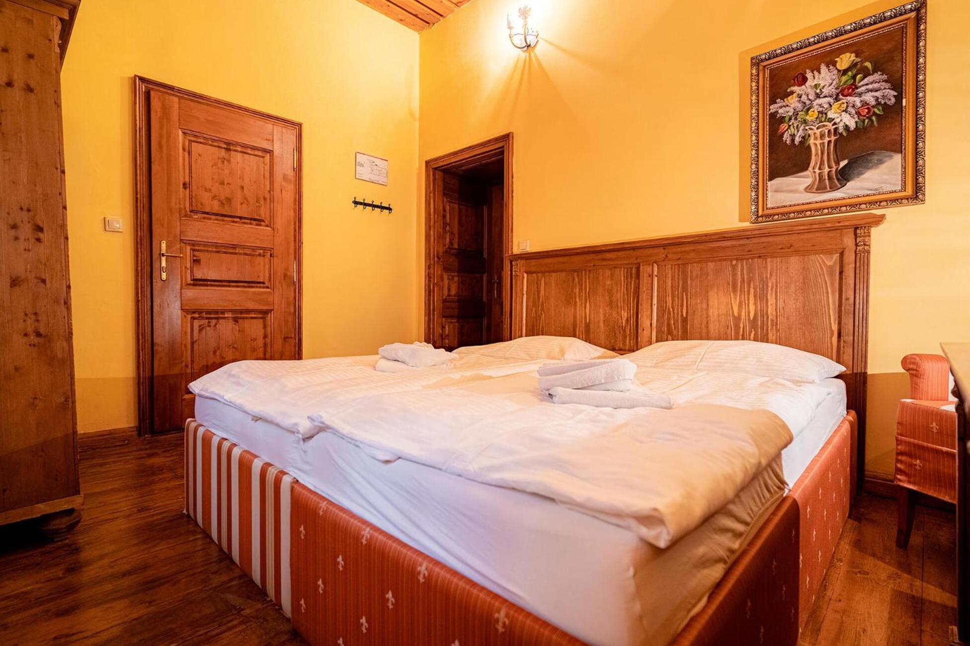Penzion Cosmopolitan I. Banská Štiavnica Екстериор снимка