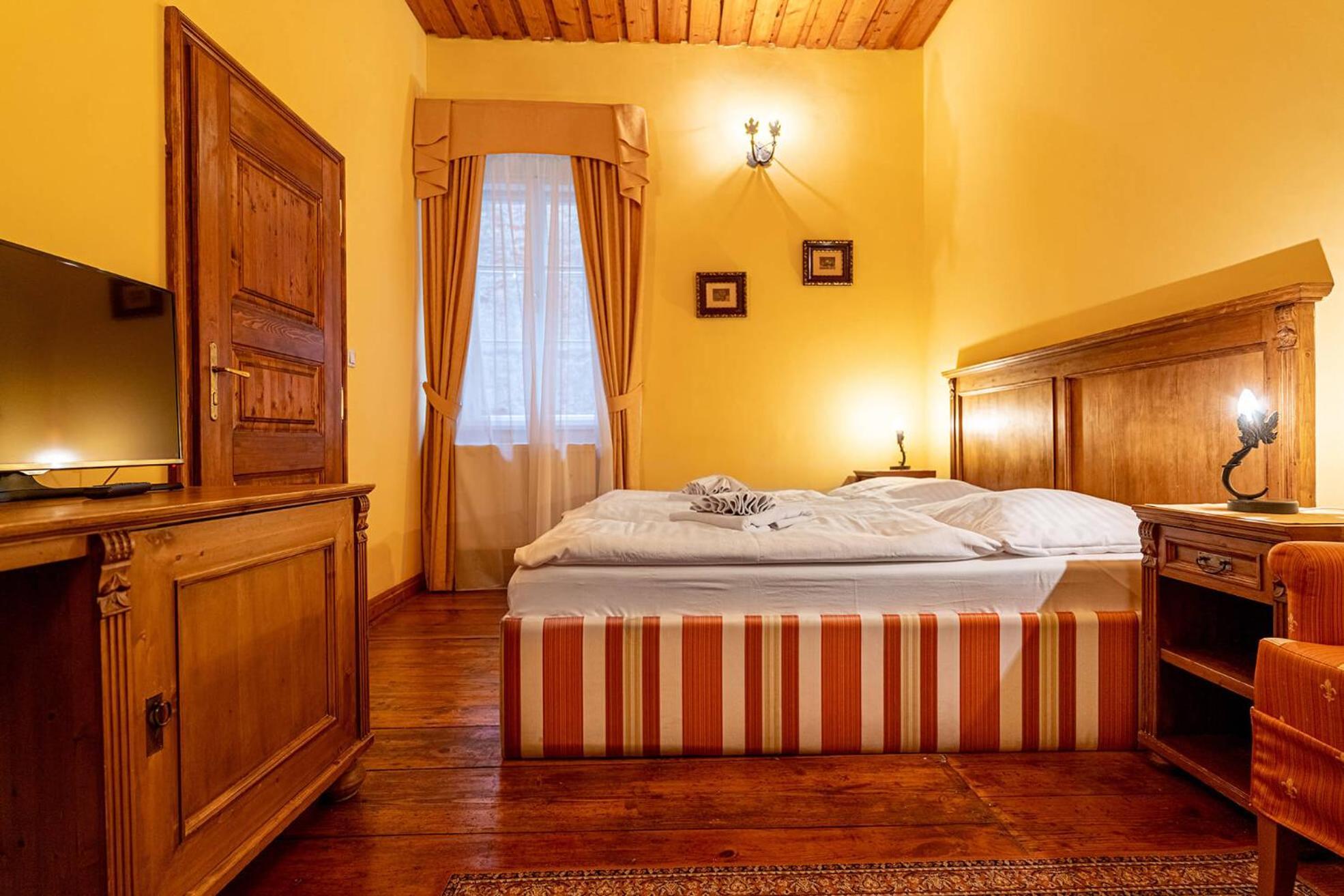 Penzion Cosmopolitan I. Banská Štiavnica Екстериор снимка