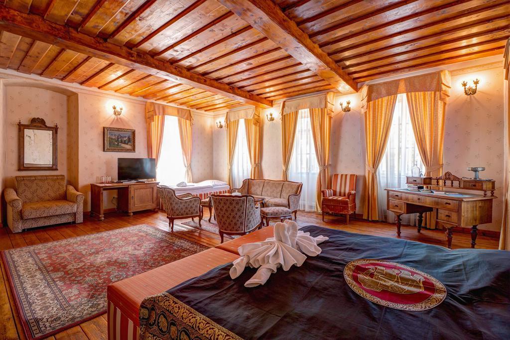 Penzion Cosmopolitan I. Banská Štiavnica Екстериор снимка