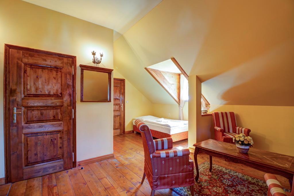 Penzion Cosmopolitan I. Banská Štiavnica Екстериор снимка