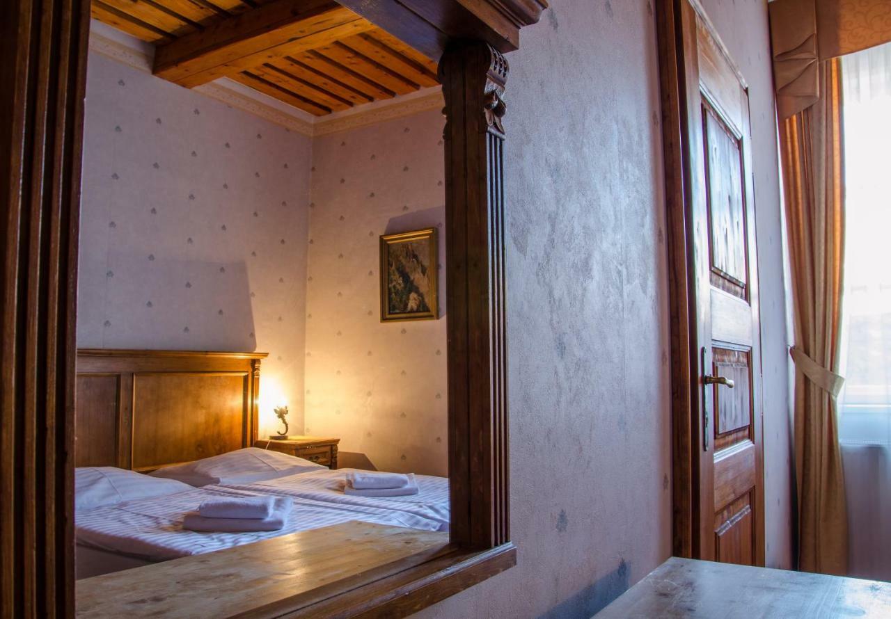 Penzion Cosmopolitan I. Banská Štiavnica Екстериор снимка