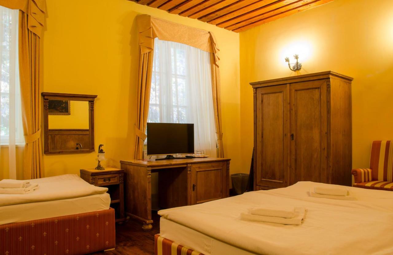 Penzion Cosmopolitan I. Banská Štiavnica Екстериор снимка