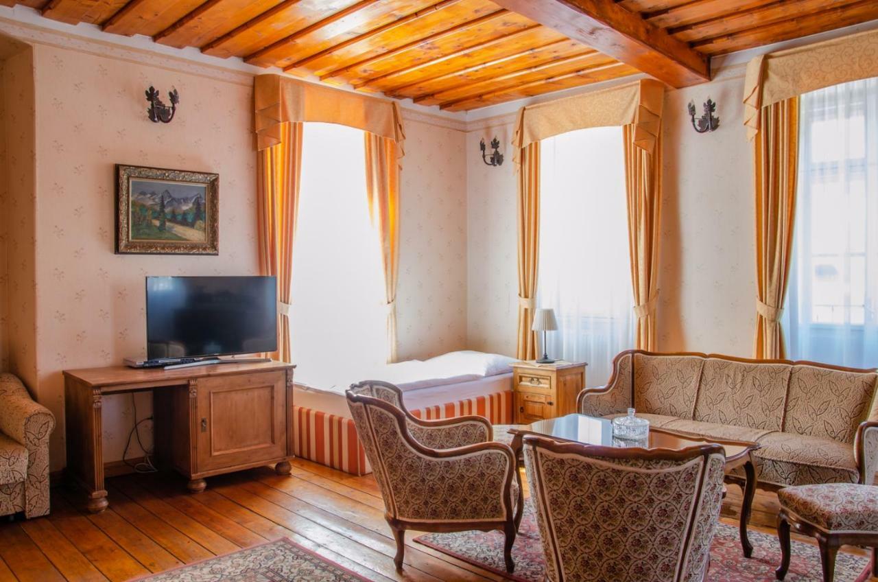 Penzion Cosmopolitan I. Banská Štiavnica Екстериор снимка