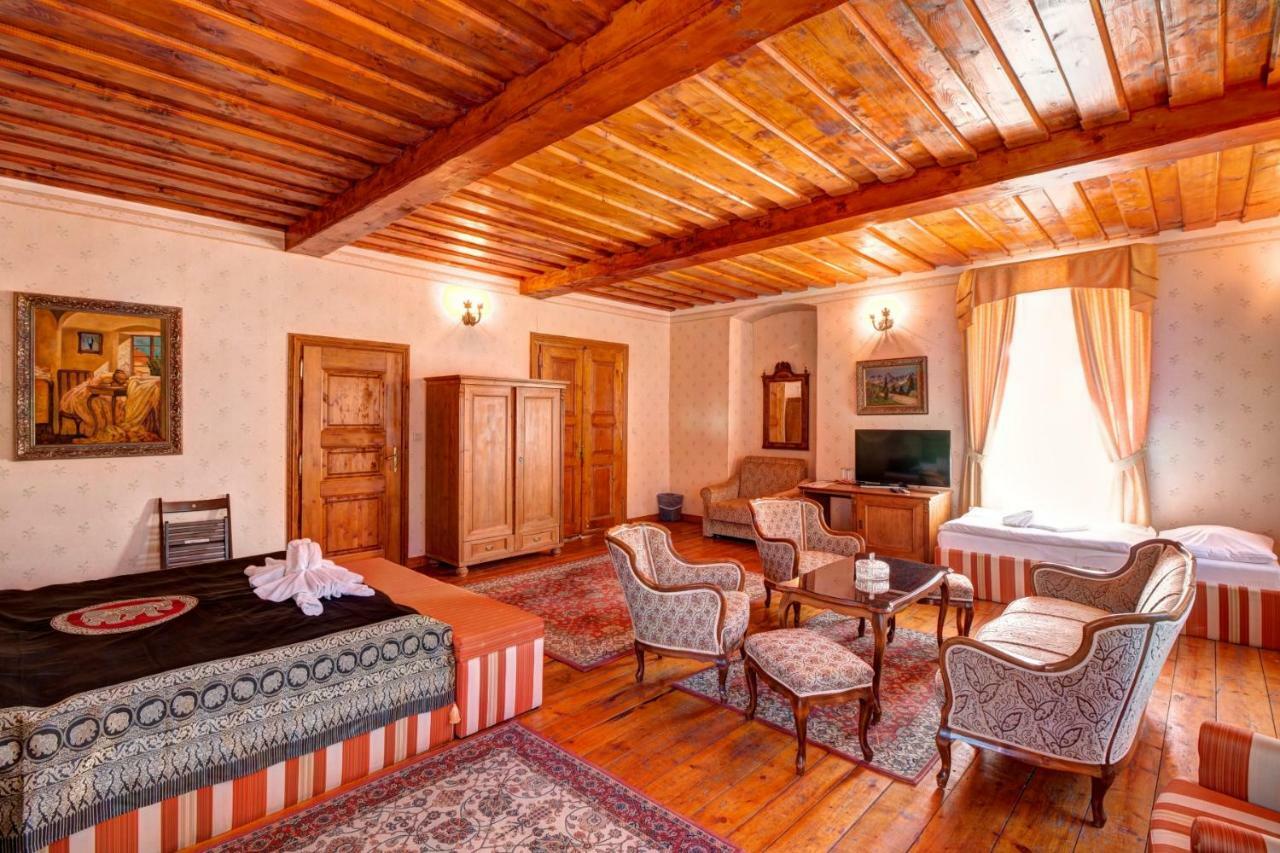 Penzion Cosmopolitan I. Banská Štiavnica Екстериор снимка