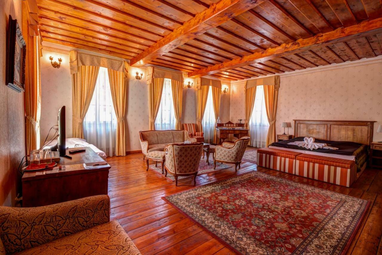 Penzion Cosmopolitan I. Banská Štiavnica Екстериор снимка